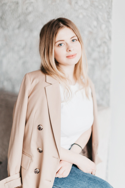 Анастасия Софьина